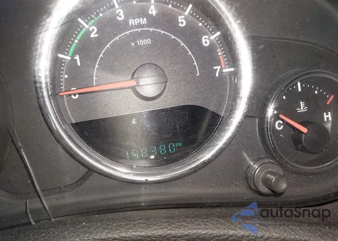 2017 Jeep Wrangler Unlimited Sport 4X4 из США, поврежденный, VIN 1C4BJWDG4HL674310